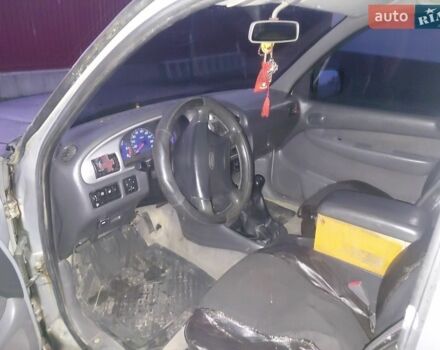 Форд Рейнджер, об'ємом двигуна 0 л та пробігом 350 тис. км за 5800 $, фото 1 на Automoto.ua