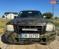 Форд Рейнджер, объемом двигателя 2.5 л и пробегом 245 тыс. км за 2800 $, фото 10 на Automoto.ua