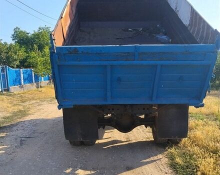 Форд Рейнджер, об'ємом двигуна 2.5 л та пробігом 191 тис. км за 3010 $, фото 6 на Automoto.ua