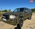 Форд Рейнджер, объемом двигателя 2.5 л и пробегом 245 тыс. км за 2800 $, фото 1 на Automoto.ua