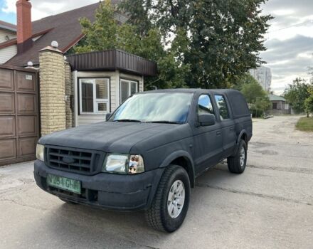 Форд Рейнджер, об'ємом двигуна 0 л та пробігом 300 тис. км за 3500 $, фото 2 на Automoto.ua