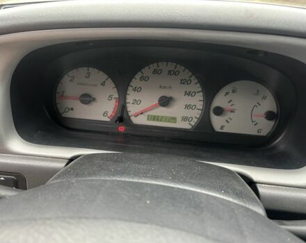 Форд Рейнджер, объемом двигателя 2.5 л и пробегом 186 тыс. км за 6000 $, фото 5 на Automoto.ua