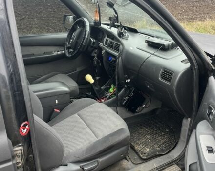 Форд Рейнджер, объемом двигателя 2.5 л и пробегом 186 тыс. км за 6000 $, фото 8 на Automoto.ua