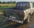 Форд Рейнджер, объемом двигателя 2.5 л и пробегом 380 тыс. км за 4300 $, фото 4 на Automoto.ua