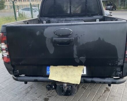 Форд Рейнджер, объемом двигателя 2.5 л и пробегом 270 тыс. км за 6000 $, фото 4 на Automoto.ua