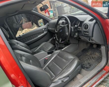 Форд Рейнджер, об'ємом двигуна 0 л та пробігом 188 тис. км за 2753 $, фото 5 на Automoto.ua