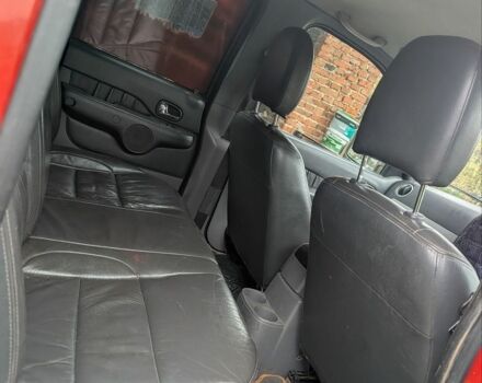 Форд Рейнджер, об'ємом двигуна 0 л та пробігом 188 тис. км за 2753 $, фото 6 на Automoto.ua