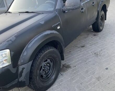 Форд Рейнджер, объемом двигателя 2.5 л и пробегом 270 тыс. км за 6000 $, фото 1 на Automoto.ua