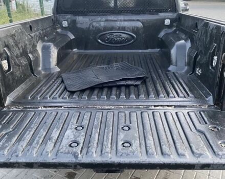 Форд Рейнджер, объемом двигателя 2.5 л и пробегом 270 тыс. км за 6000 $, фото 6 на Automoto.ua