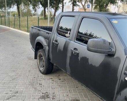 Форд Рейнджер, объемом двигателя 2.5 л и пробегом 270 тыс. км за 6000 $, фото 3 на Automoto.ua