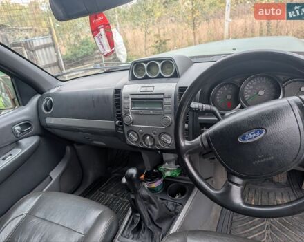 Форд Рейнджер, об'ємом двигуна 0 л та пробігом 188 тис. км за 2753 $, фото 4 на Automoto.ua