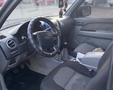 Форд Рейнджер, объемом двигателя 2.5 л и пробегом 270 тыс. км за 6000 $, фото 7 на Automoto.ua