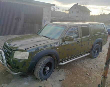 Форд Рейнджер, об'ємом двигуна 0 л та пробігом 400 тис. км за 6700 $, фото 3 на Automoto.ua