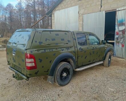 Форд Рейнджер, об'ємом двигуна 0 л та пробігом 400 тис. км за 6700 $, фото 2 на Automoto.ua