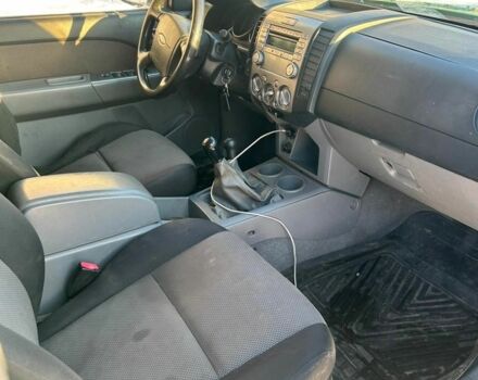 Форд Рейнджер, об'ємом двигуна 0 л та пробігом 400 тис. км за 6700 $, фото 7 на Automoto.ua