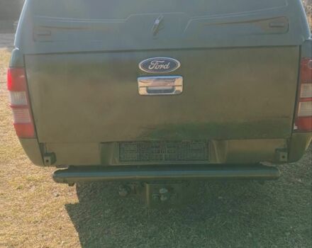 Форд Рейнджер, об'ємом двигуна 0 л та пробігом 400 тис. км за 6700 $, фото 4 на Automoto.ua