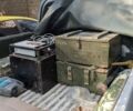 Форд Рейнджер, объемом двигателя 2.4 л и пробегом 225 тыс. км за 5000 $, фото 29 на Automoto.ua