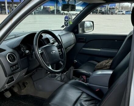 Форд Рейнджер, объемом двигателя 2.5 л и пробегом 186 тыс. км за 4800 $, фото 6 на Automoto.ua