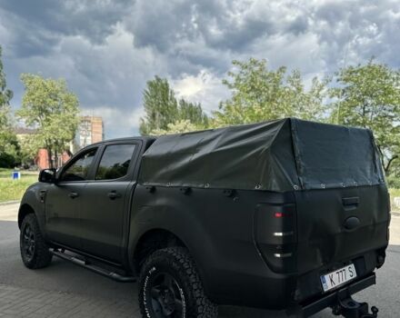 Форд Рейнджер, об'ємом двигуна 2.5 л та пробігом 171 тис. км за 6100 $, фото 6 на Automoto.ua