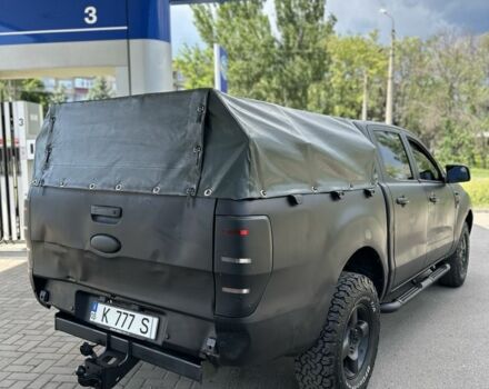 Форд Рейнджер, об'ємом двигуна 2.5 л та пробігом 171 тис. км за 6100 $, фото 4 на Automoto.ua