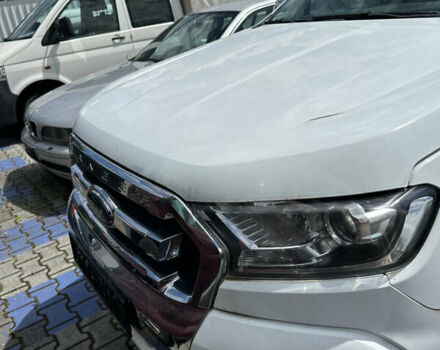 Форд Рейнджер, объемом двигателя 3.2 л и пробегом 300 тыс. км за 19166 $, фото 13 на Automoto.ua