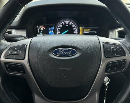 Форд Рейнджер, об'ємом двигуна 3.2 л та пробігом 285 тис. км за 20200 $, фото 14 на Automoto.ua