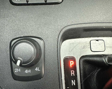 Форд Рейнджер, об'ємом двигуна 3.2 л та пробігом 285 тис. км за 20200 $, фото 15 на Automoto.ua