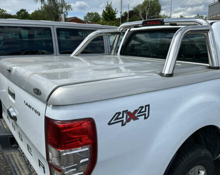 Форд Рейнджер, объемом двигателя 3.2 л и пробегом 300 тыс. км за 19166 $, фото 4 на Automoto.ua