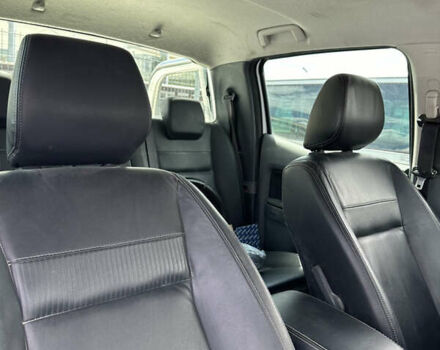 Форд Рейнджер, объемом двигателя 3.2 л и пробегом 300 тыс. км за 19166 $, фото 11 на Automoto.ua