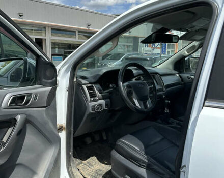 Форд Рейнджер, объемом двигателя 3.2 л и пробегом 300 тыс. км за 19166 $, фото 15 на Automoto.ua