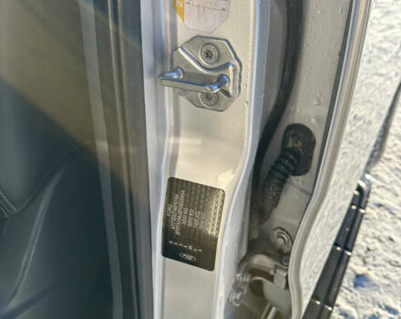 Форд Рейнджер, об'ємом двигуна 3.2 л та пробігом 285 тис. км за 20200 $, фото 21 на Automoto.ua