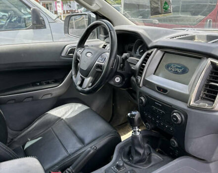 Форд Рейнджер, объемом двигателя 3.2 л и пробегом 300 тыс. км за 19166 $, фото 5 на Automoto.ua