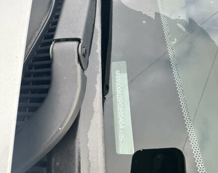 Форд Рейнджер, об'ємом двигуна 3.2 л та пробігом 285 тис. км за 20200 $, фото 8 на Automoto.ua