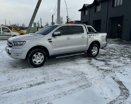 Форд Рейнджер, об'ємом двигуна 3.2 л та пробігом 285 тис. км за 20200 $, фото 2 на Automoto.ua