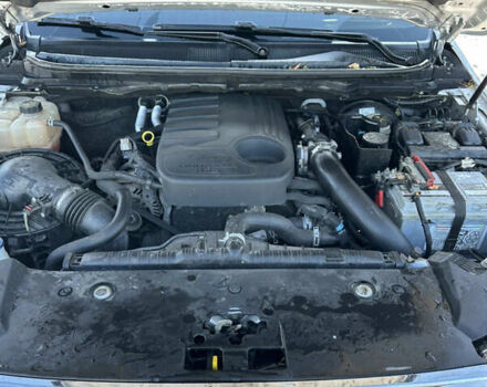 Форд Рейнджер, об'ємом двигуна 3.2 л та пробігом 285 тис. км за 20200 $, фото 29 на Automoto.ua