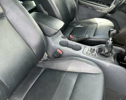 Форд Рейнджер, объемом двигателя 3.2 л и пробегом 300 тыс. км за 19166 $, фото 8 на Automoto.ua