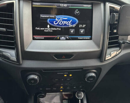 Форд Рейнджер, об'ємом двигуна 3.2 л та пробігом 285 тис. км за 20200 $, фото 13 на Automoto.ua