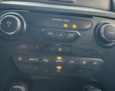 Форд Рейнджер, об'ємом двигуна 3.2 л та пробігом 285 тис. км за 20200 $, фото 12 на Automoto.ua