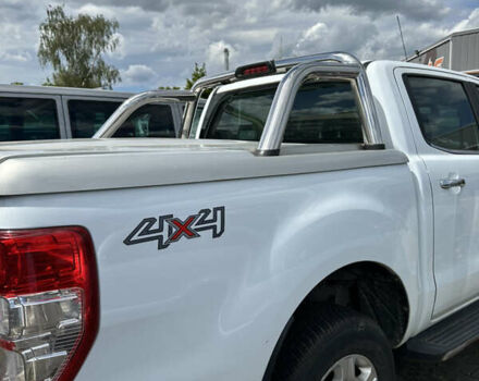 Форд Рейнджер, объемом двигателя 3.2 л и пробегом 300 тыс. км за 19166 $, фото 2 на Automoto.ua