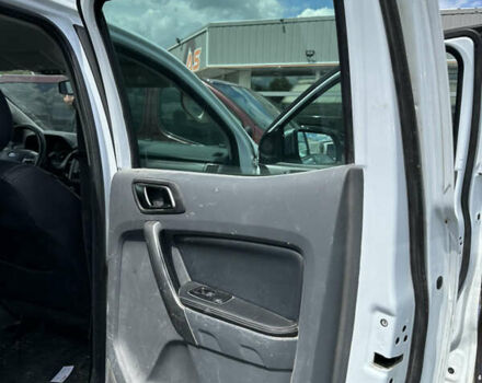 Форд Рейнджер, объемом двигателя 3.2 л и пробегом 300 тыс. км за 19166 $, фото 16 на Automoto.ua