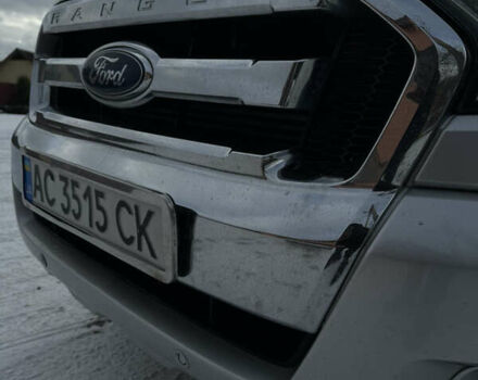 Форд Рейнджер, об'ємом двигуна 3.2 л та пробігом 285 тис. км за 20200 $, фото 16 на Automoto.ua