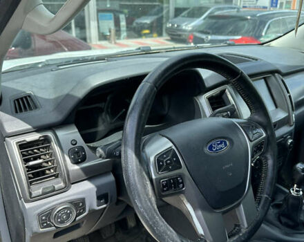 Форд Рейнджер, объемом двигателя 3.2 л и пробегом 300 тыс. км за 19166 $, фото 14 на Automoto.ua