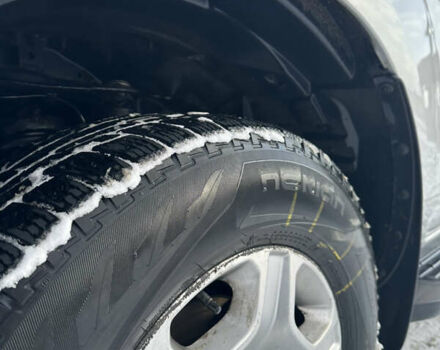 Форд Рейнджер, об'ємом двигуна 3.2 л та пробігом 285 тис. км за 20200 $, фото 5 на Automoto.ua