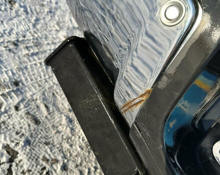 Форд Рейнджер, об'ємом двигуна 3.2 л та пробігом 285 тис. км за 20200 $, фото 27 на Automoto.ua