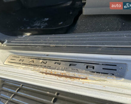 Форд Рейнджер, об'ємом двигуна 3.2 л та пробігом 285 тис. км за 20200 $, фото 22 на Automoto.ua