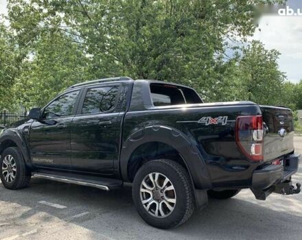 Форд Рейнджер, объемом двигателя 3.2 л и пробегом 193 тыс. км за 22900 $, фото 14 на Automoto.ua