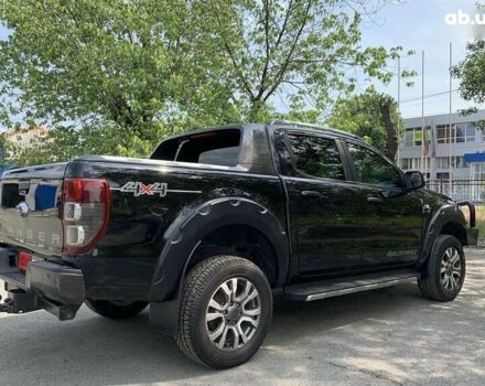 Форд Рейнджер, объемом двигателя 3.2 л и пробегом 191 тыс. км за 22999 $, фото 19 на Automoto.ua