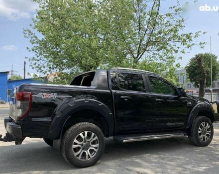 Форд Рейнджер, объемом двигателя 3.2 л и пробегом 193 тыс. км за 22900 $, фото 20 на Automoto.ua