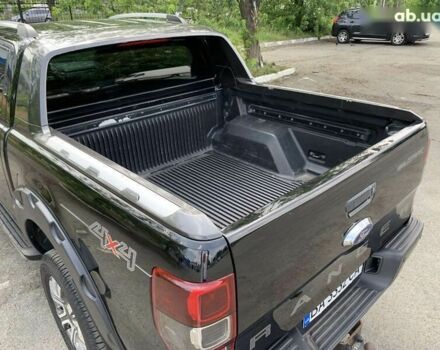 Форд Рейнджер, объемом двигателя 3.2 л и пробегом 191 тыс. км за 22999 $, фото 23 на Automoto.ua