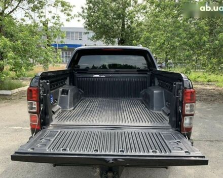 Форд Рейнджер, объемом двигателя 3.2 л и пробегом 193 тыс. км за 22900 $, фото 22 на Automoto.ua